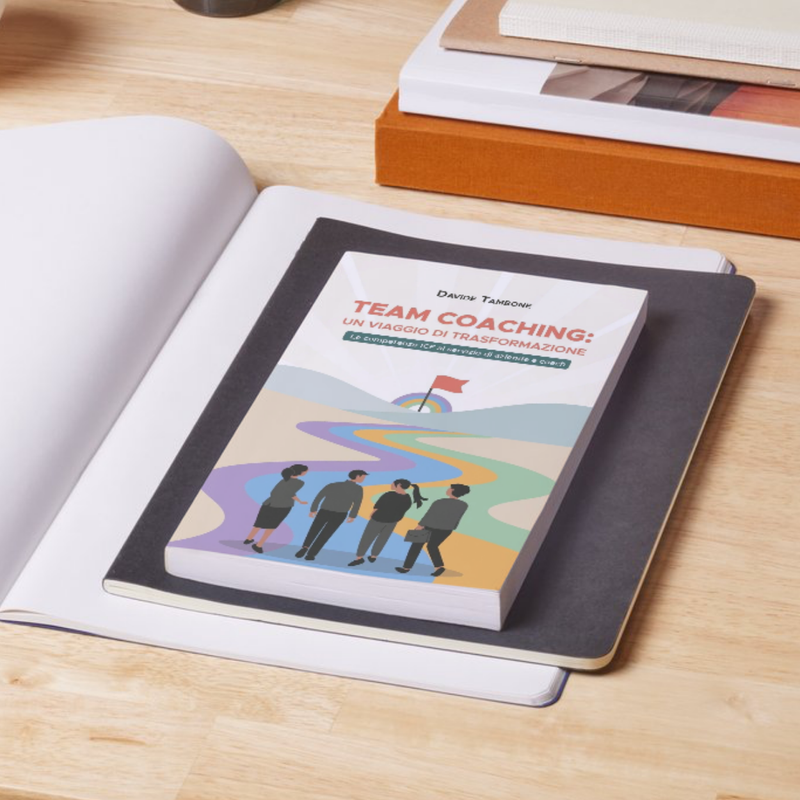 libro coaching